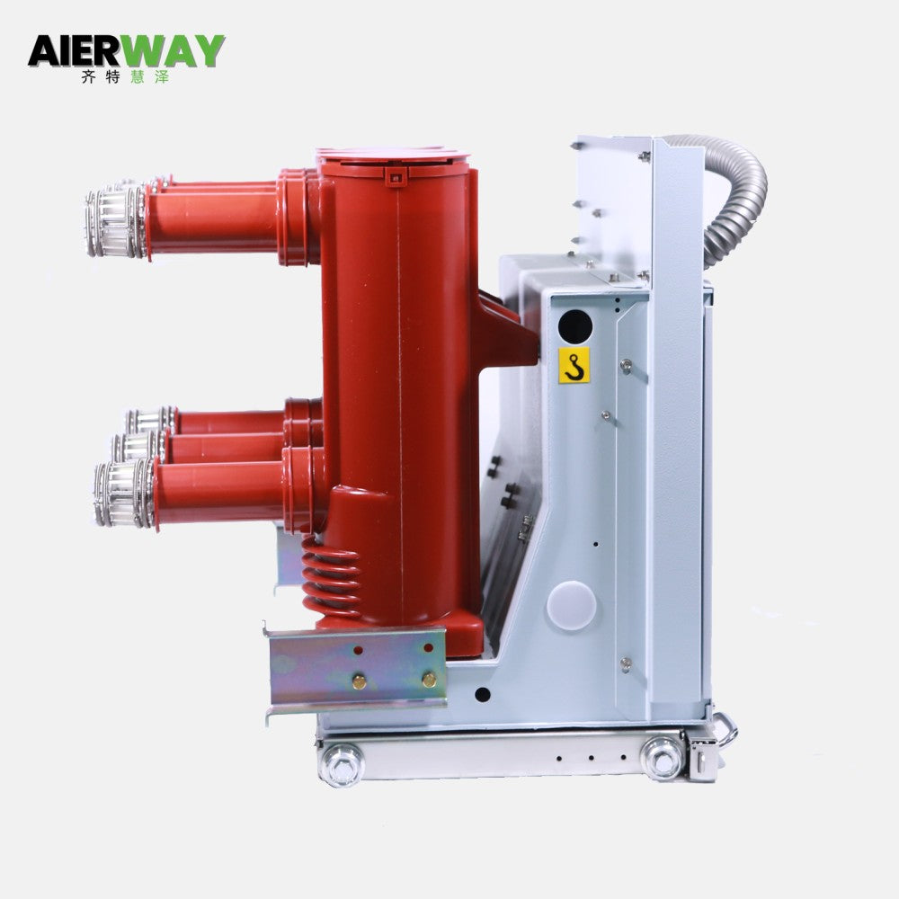 Aierway Zn63 Vs1 12 12kv 24kv 35kv Indoor High Medium Voltage 630a 125 China Vacuum Circuit 0715