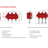 Introducción al gas SF6