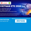 Erfahrung auf der 17. Vietnam Electrical Exhibition-Aierway