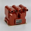 Aierway JSZV12-10R Three-phase Voltage Transformer For Gas Insulated Switchgear