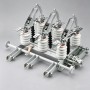 Aierway BHA-12 12kV Indoor High Voltage Load Disconnecting Switch 630A