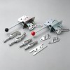 Aierway BHA-12 12kV Indoor High Voltage Load Disconnecting Switch 630A