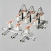 Aierway BHA-12 12kV Indoor High Voltage Load Disconnecting Switch 630A