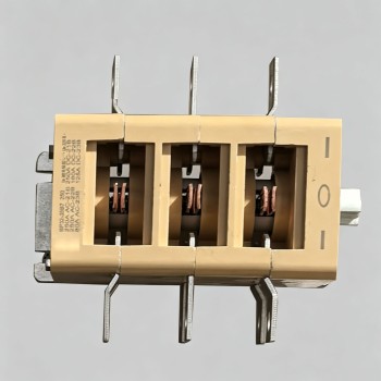 Aierway BP32-3SET/25 3-Pole Isolating Switch Disconnector 400A