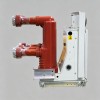 HOUYUE VS1 Indoor High Voltage Vacuum Circuit Breaker, 12kV With Embedded Poles