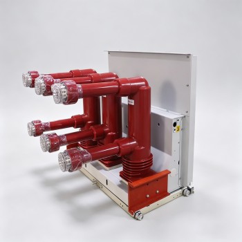 Aierway Indoor withdrawable vacuum circuit breaker 24KV 1250A 25KA