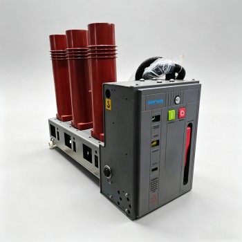 Indoor High Voltage Fixed Vacuum Circuit Breaker 24KV 1250A 25A