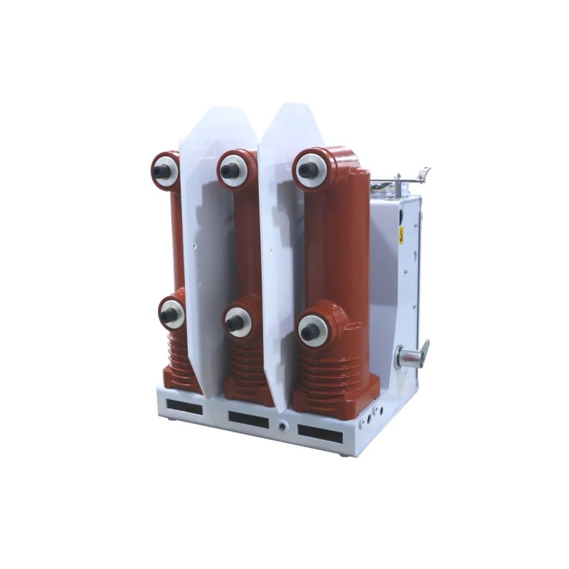 Indoor High Voltage Fixed Vacuum Circuit Breaker ZN63(VSG)-12