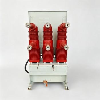 Aierway VBI-40.5 Floor Mounted Vacuum Circuit Breaker