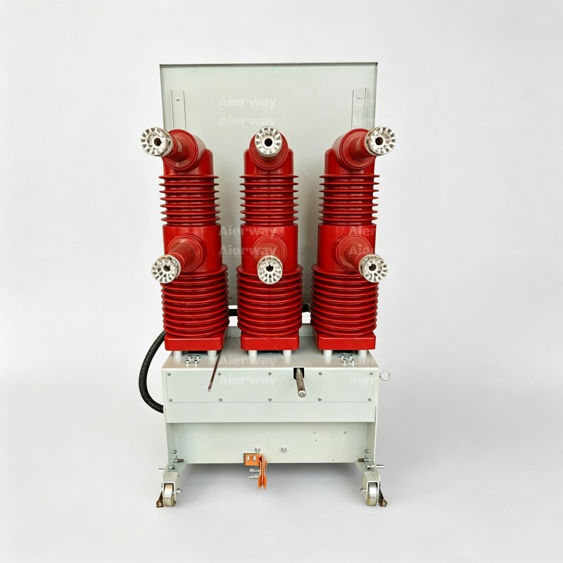 Aierway VBI-40.5 Floor Mounted Vacuum Circuit Breaker