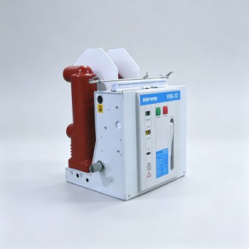 Indoor High Voltage Fixed Vacuum Circuit Breaker ZN63(VSG)-12