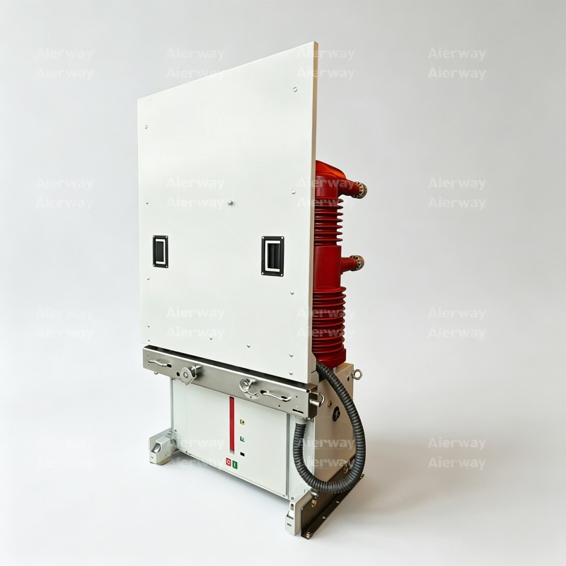 Aierway VBI-40.5 Floor Mounted Vacuum Circuit Breaker