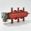 FLN36-40.5D SF6 load circuit breaker 36KV 630A 1250A LBS spacing 350MM