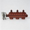 FLN36-24KV High Voltage SF6 Load Break Switch Pole Spacing 275mm