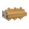 FLN36‑12 AG High Voltage SF6 Load Break Switch, Pole Spacing 210 mm