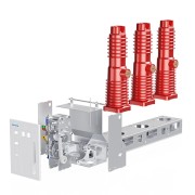 Vacuum circuit breaker