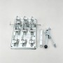 Aierway PNC Fuse Switch Disconnector / Knife Isolator Switch RPS-2P 250A