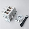 Aierway BP32-3SET/25 3-Pole Isolating Switch Disconnector 400A