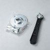 Aierway BP32-3SET/25 3-Pole Isolating Switch Disconnector 400A