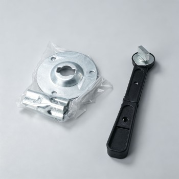 Aierway BP32-3SET/25 3-Pole Isolating Switch Disconnector 400A