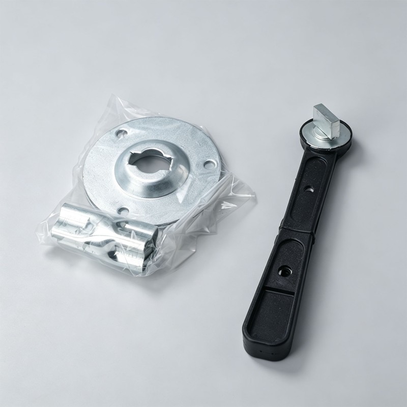 Aierway BP32-3SET/25 3-Pole Isolating Switch Disconnector 400A