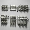 Aierway PNC Fuse Switch Disconnector / Knife Isolator Switch RPS-2P 250A