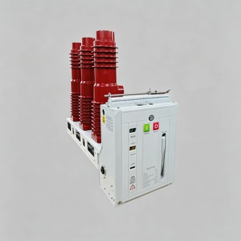 Aierway Indoor Side-mounted Vacuum Circuit Breaker 12kV VCB