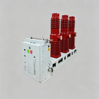 Aierway Indoor Side-mounted Vacuum Circuit Breaker 12kV VCB