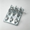Aierway PNC Fuse Switch Disconnector / Knife Isolator Switch RPS-2P 250A