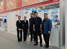 Dubai Electricity Exhibition 2025
