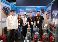 Kazakhstan Electricity Exhibition 2024