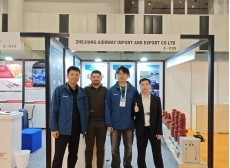 Turkey Electricity Exhibition 2025