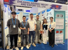 Uzbekistan Electricity Exhibition 2025