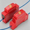 Aierway Heat Aerosol Fire Extinguishing Device QRR0.01G Automatic Cabinet Fire Suppression Unit