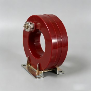 Aierway LXK Series Toroidal Zero-sequence Current Transformer for 10kV Switch Cabinet