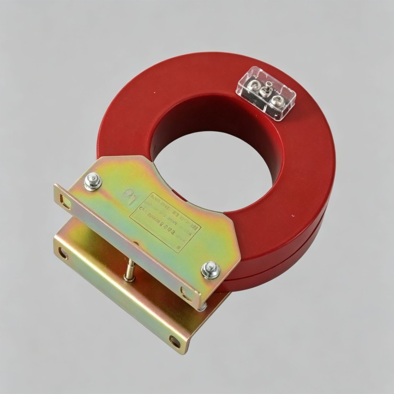 Aierway LXK Series Toroidal Zero-sequence Current Transformer for 10kV Switch Cabinet