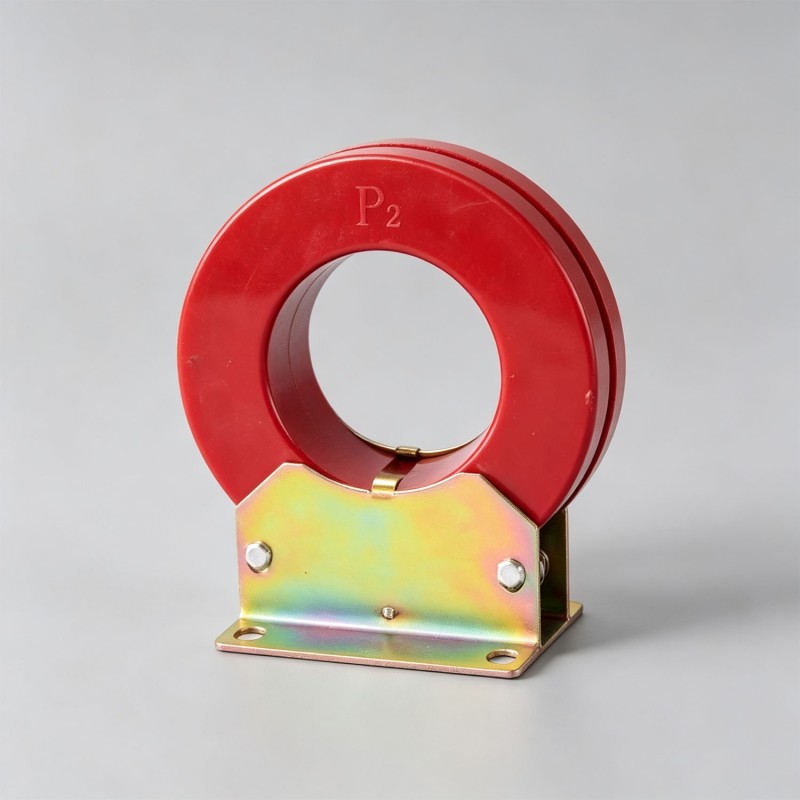 Aierway LXK Series Toroidal Zero-sequence Current Transformer for 10kV Switch Cabinet