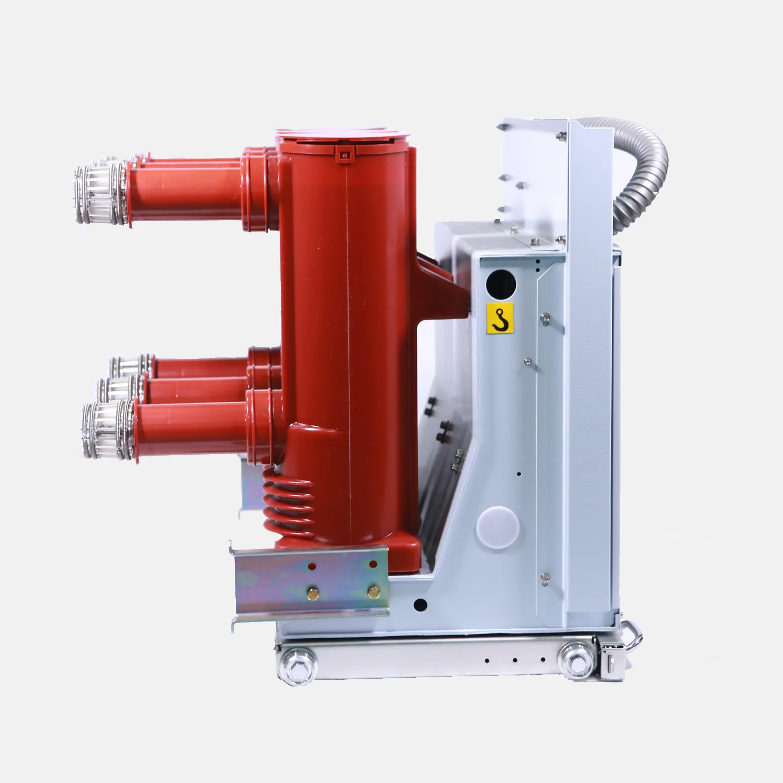 VSG-12 type side-mounted indoor high-voltage vacuum circuit breaker ZN63(VS1)-24/630-25