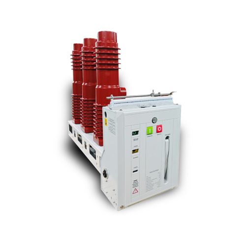 Indoor fixed side mounted vacuum circuit breaker AEW-VSG/C-40.5 - Image 3