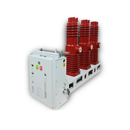 Indoor fixed side mounted vacuum circuit breaker AEW-VSG/C-40.5