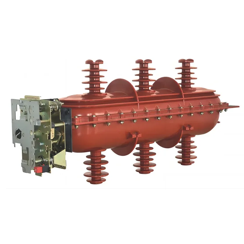 Load Break Switch 36KV