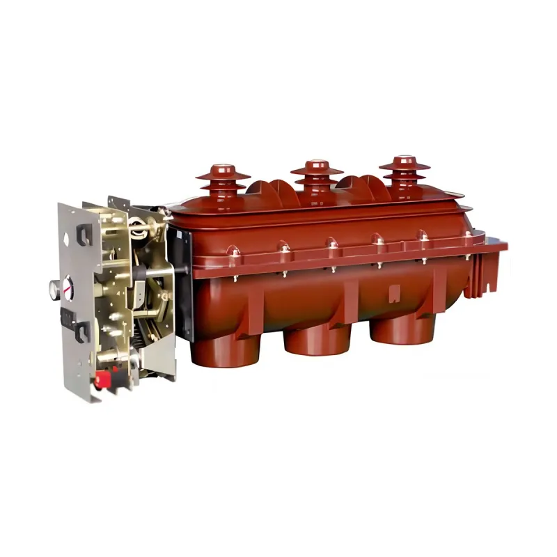 210mm Load Breaker Switch