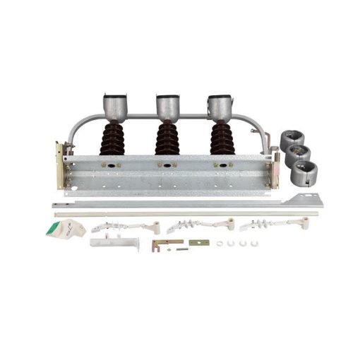 FLN36-24KV High Voltage SF6 Load Break Switch Spacing 230mm - Image 2