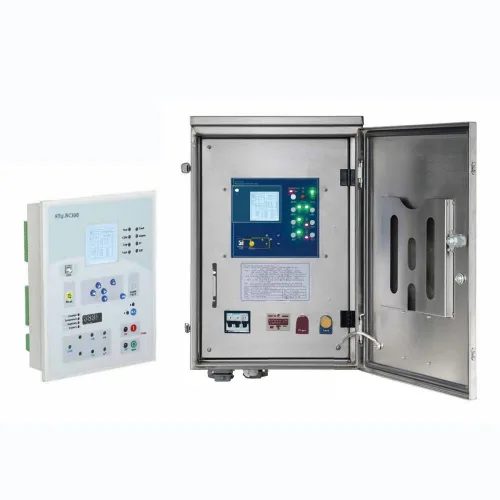 Reclosing controller