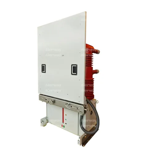 VBI-40.5 Floor Mounted Vacuum Circuit Breaker