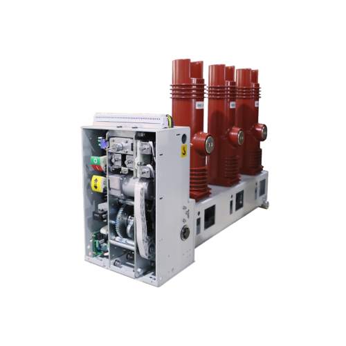 Indoor High Voltage Fixed Vacuum Circuit Breaker AEW-VSG-24 - Image 2