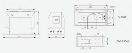 LZZBJ9-10C