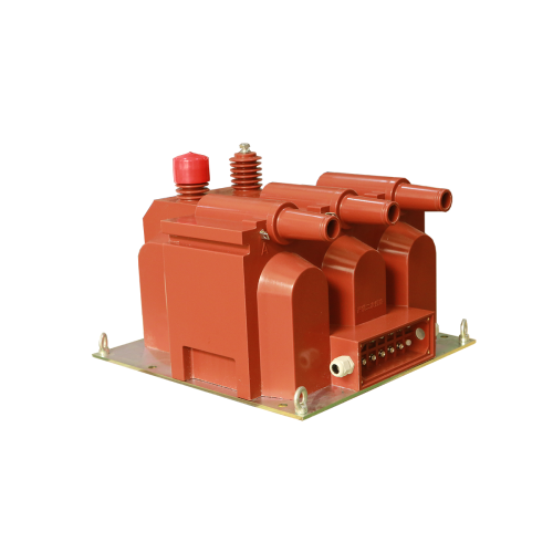 JSZV18-20RB Voltage transformer - Image 2