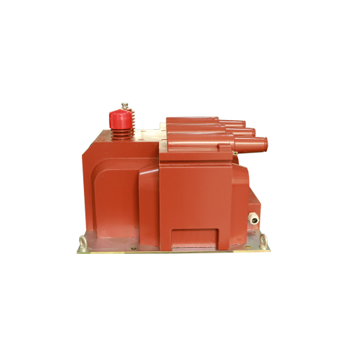 JSZV18-20RB Voltage transformer - Image 3