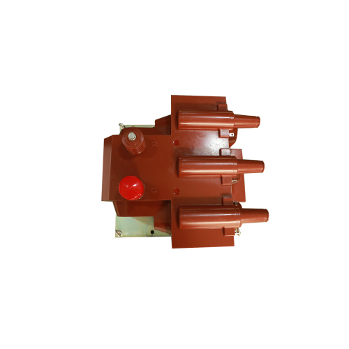 JSZV18-20RB Voltage transformer - Image 5